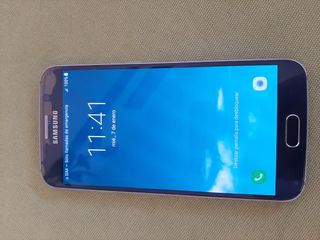 SAMSUNG GALAXY S6 32GB+3GB