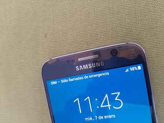 SAMSUNG GALAXY S6 32GB+3GB