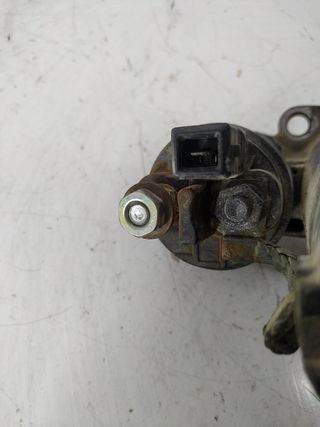 Motor de arranque Seat Córdoba 1.9 005823766 Bosch