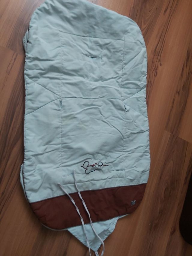 Protector coche niño universal