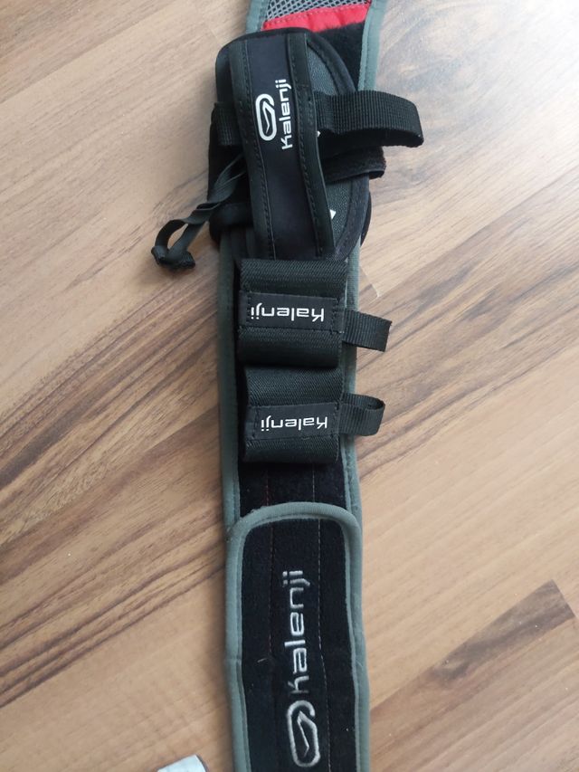 Cinturón deportes aire libre