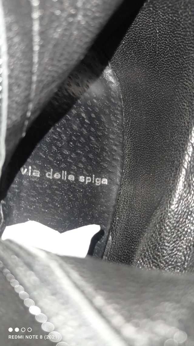 blocco di 3 paia di stivali