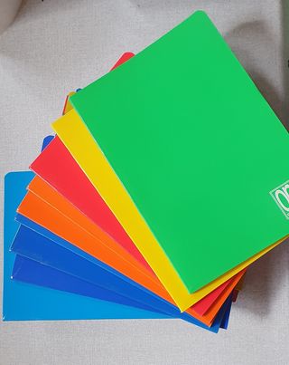 quaderni tecnica ragioneria