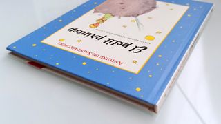 El Petit Príncep - Saint-Exupéry - Catalán