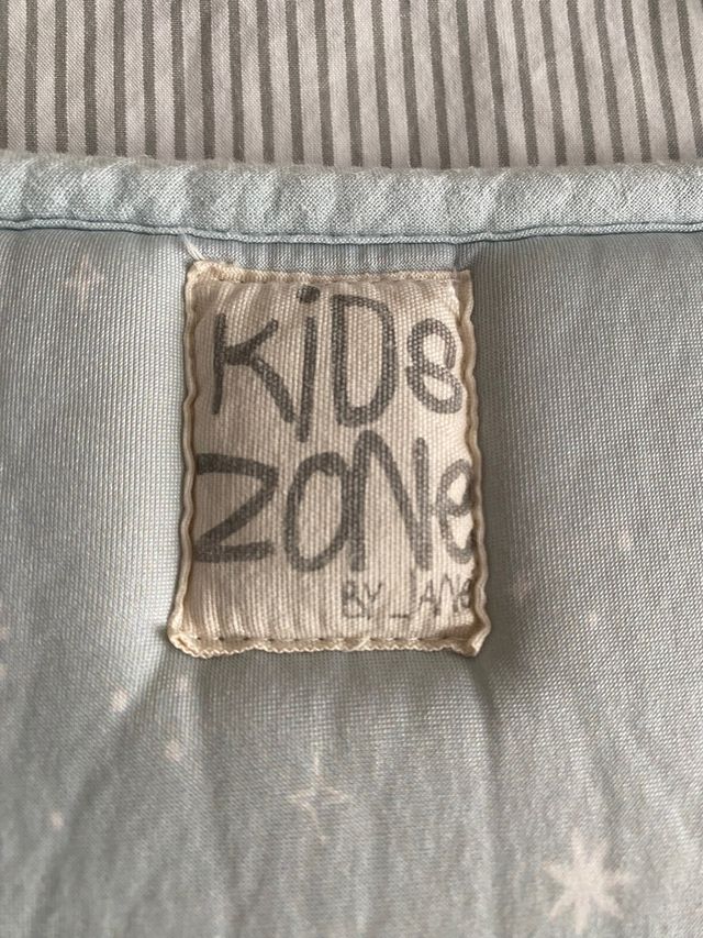 Protector carrito Kizs Zone universal