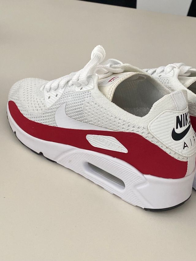 Nike air max talla 41