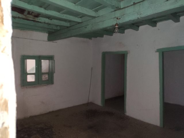 Casa en Arroyomolinos de la Vera