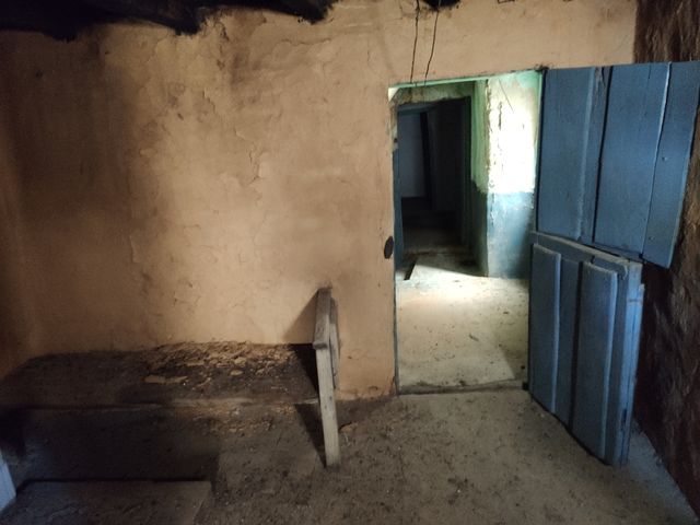 Casa en Arroyomolinos de la Vera