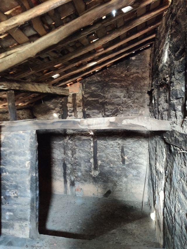 Casa en Arroyomolinos de la Vera