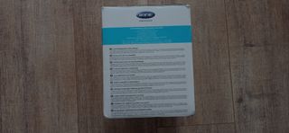 Calienta biberón ultra rápido Jané