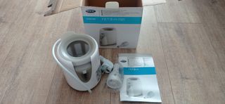 Calienta biberón ultra rápido Jané