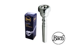 Corneta en Sib Bach CR651 Lacada - Nueva