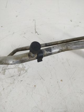 5352395520 tubos aire acondicionado Nissan x-trail