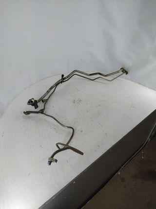 5352395520 tubos aire acondicionado Nissan x-trail