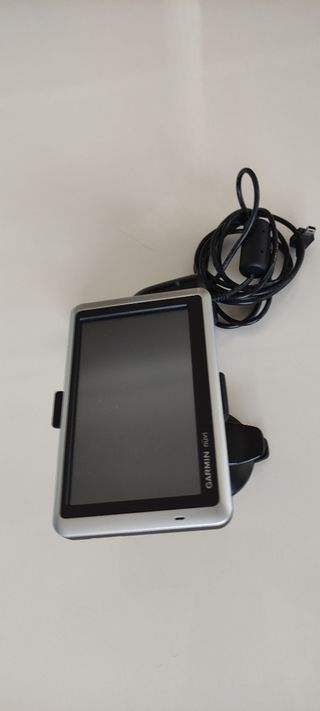Vendo GPS Garmin 