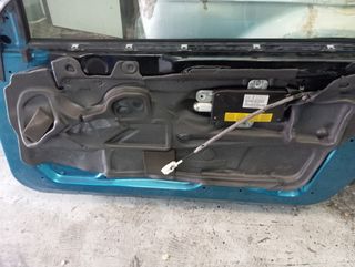 PUERTAS/MALETERO BMW E46 COUPE