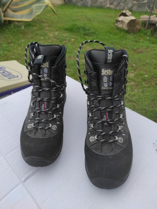 Botas Bestard Mountain Boots