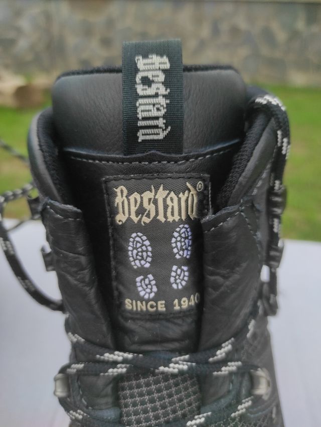 Botas Bestard Mountain Boots