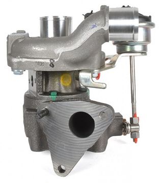 TURBO NUEVO 5435-970-0033 + CASCO