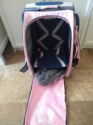 Maleta infantil