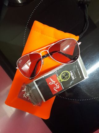 Gafas Niña Ray Ban