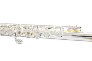 Flauta Travesera Armstrong FL-650RI2 Nueva