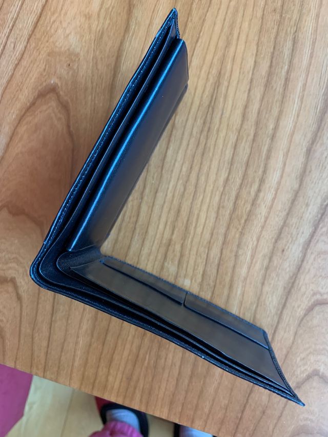 Cartera billetero