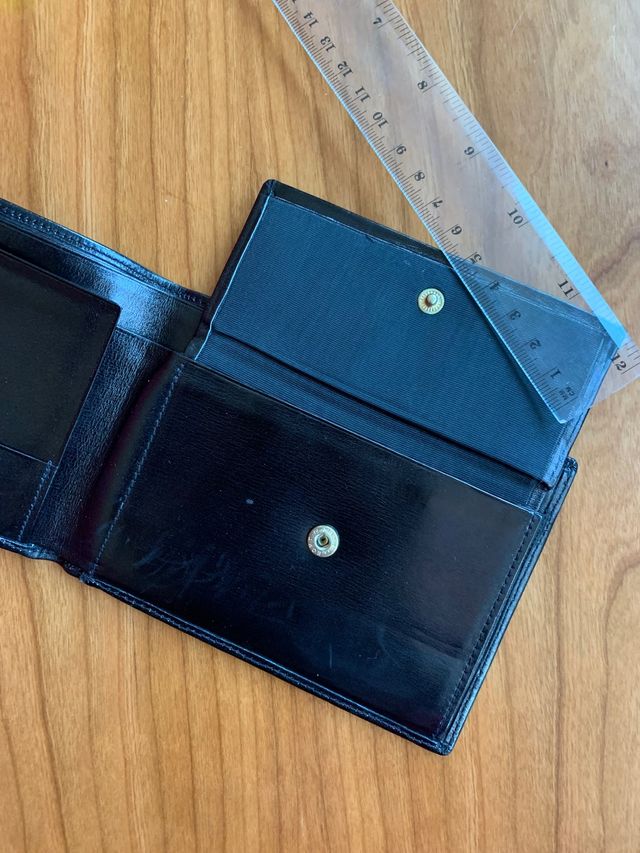 Cartera billetero