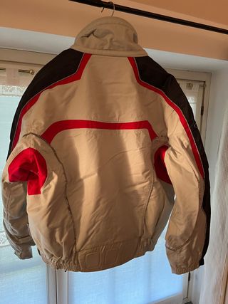 Completo, divisa sci/snowboard