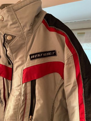 Completo, divisa sci/snowboard