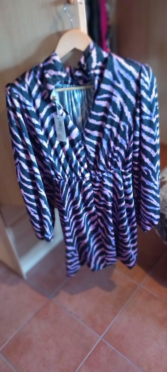 Vestido de RELISH talla M