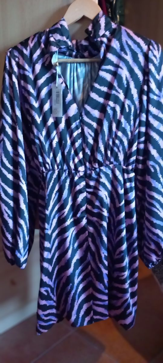 Vestido de RELISH talla M