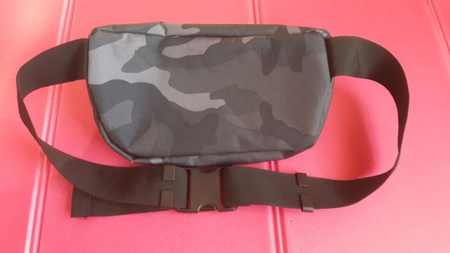 Riñonera Herschel grande 