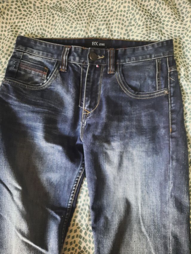 Pantalones vaqueros, BX Jeans
