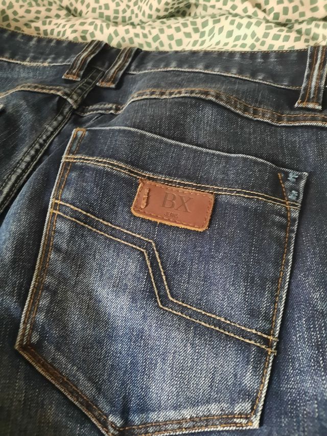 Pantalones vaqueros, BX Jeans