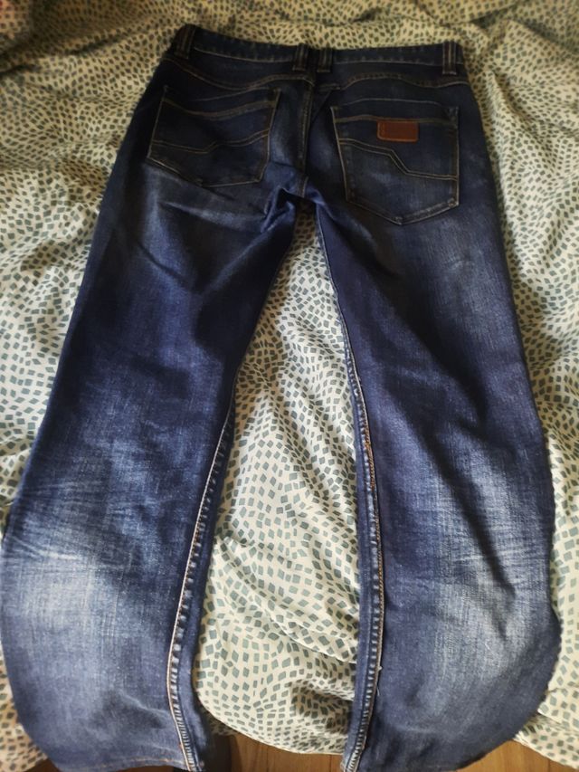 Pantalones vaqueros, BX Jeans