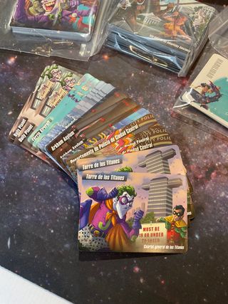 Spyfall, el espía que se perdió 