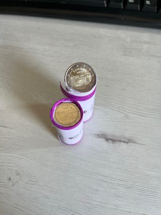 Moneda 2€ 2023 Cáceres