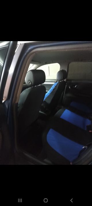 Audi A4 2002