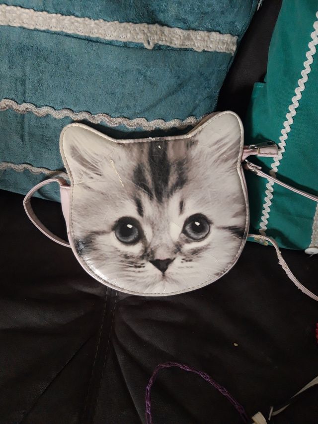 Lote bolsos infantiles