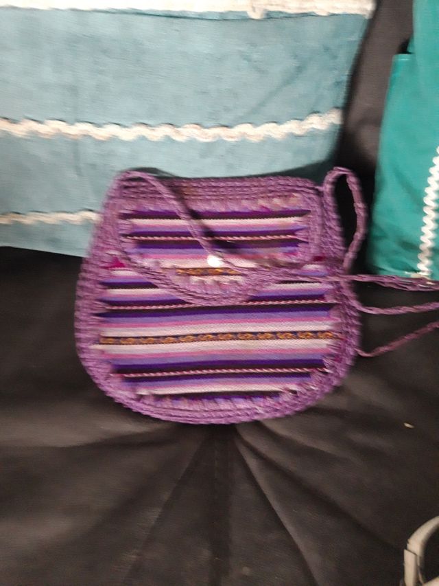 Lote bolsos infantiles