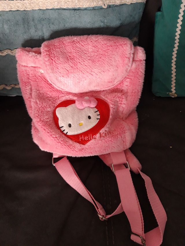 Mochila Infantil