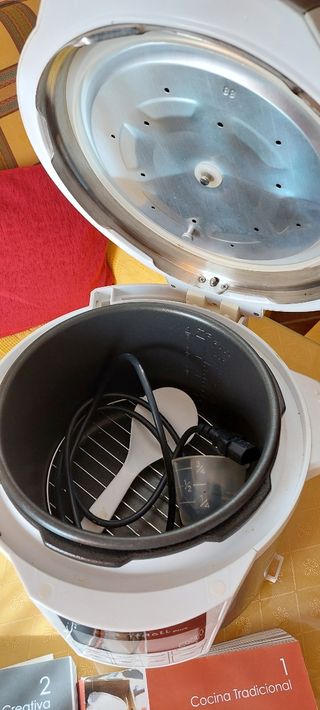Robot de cocina COCIFACIL