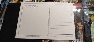 Colección tacos de POSTALES RELIGIOSAS, VÍRGENES..