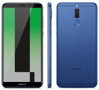 HUAWEI MATE 10 LITE