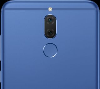 HUAWEI MATE 10 LITE