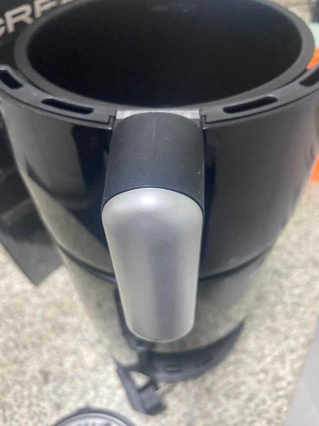 Freidora aire CREATE 1.5 litros