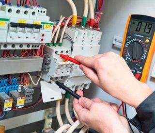 reparaciones y diagnostico montaje y mantenimient