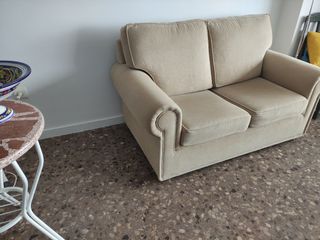 sofá cama dos plazas