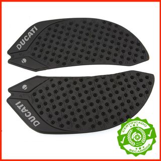 ✅GRIP DEPOSITO DUCATI 899 1199 1299 Panigale